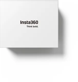 Insta360 X4 Air Starter Bundle - Actioncam