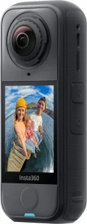 Insta360 X4 Air Starter Bundle - Actioncam