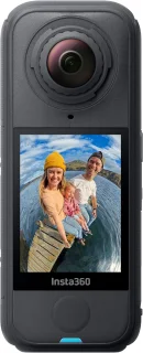 Insta360 X4 Air Starter Bundle - Actioncam
