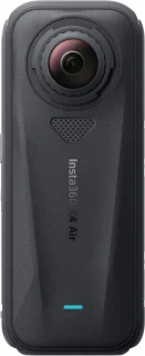 Insta360 X4 Air Starter Bundle - Actioncam