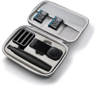 Insta360 X4 carry case