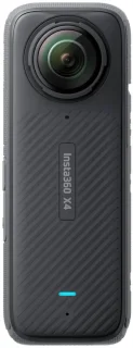 Insta360 X4 Explorer Combo