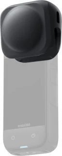 Insta360 X4 lensdop