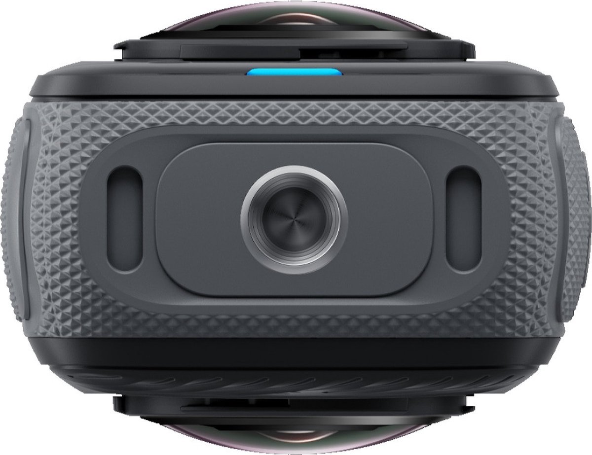 Insta360 X4 Ski Bundle Actioncamera