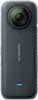 Insta360 X4 Ski Bundle Actioncamera