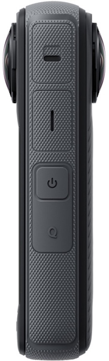 Insta360 X4 Ski Bundle Actioncamera
