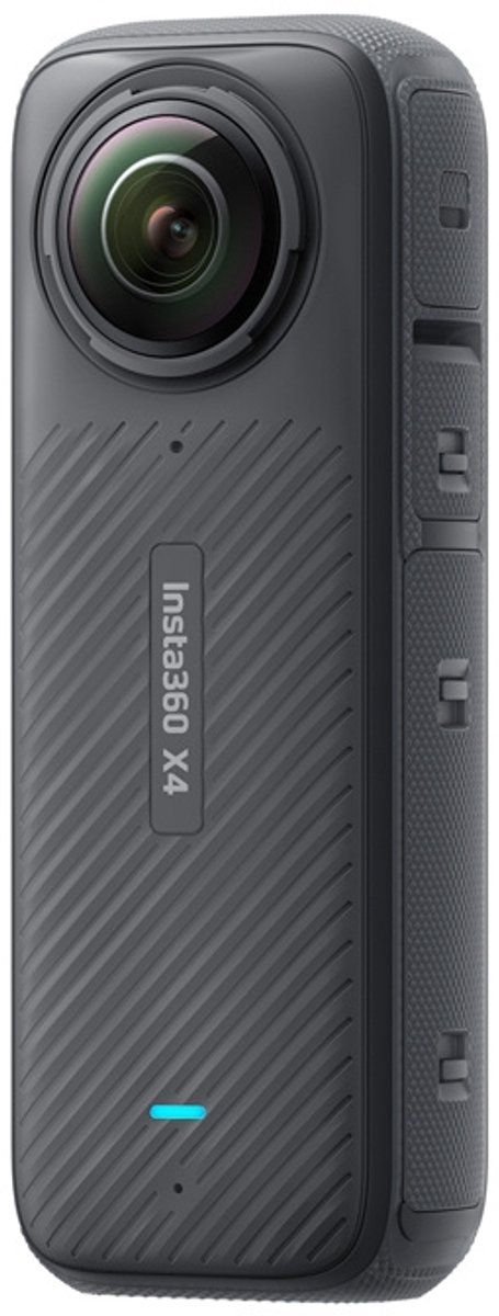 Insta360 X4 Ski Bundle Actioncamera