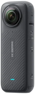 Insta360 X4 Ski Bundle Actioncamera