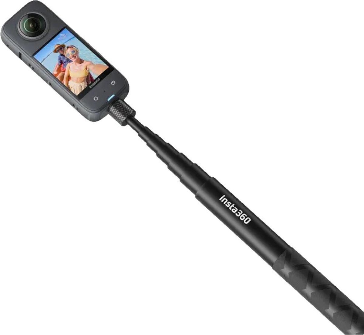 Insta360 X4 Snowboard Bundle