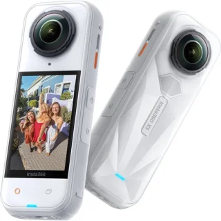 Insta360 X5 Limited Edition — De ultieme 360°-powerhouse