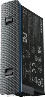 De Insta360 X5 Accu in één oogopslag