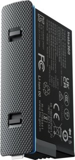 Insta360 X5 Accu: langer filmen, sneller opladen