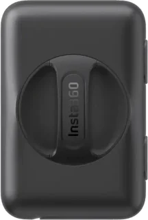 Insta360 X5 Action Cam Black + Insta360 GPS Action Remote