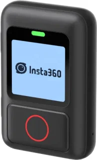 Insta360 X5 Action Cam Black + Insta360 GPS Action Remote