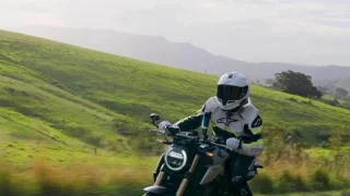 Insta360 X5 Actioncamera Motorfietsbundel