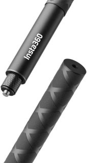 Wat vinden we goed aan de Insta360 X5 Actioncamera Motorfietsbundel