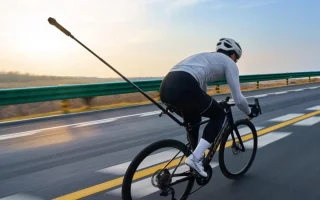 Insta360 X5 Actioncamera Motorfietsbundel