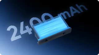 Insta360 X5 Batterijbundel