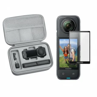 Insta360 X5 Bundel