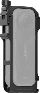 Insta360 X5 Camera + Utility Frame