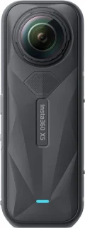 Insta360 X5 Camera + Utility Frame