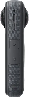 Insta360 X5 Camera + Utility Frame
