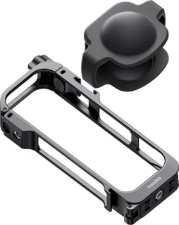Insta360 X5 Camera + Utility Frame