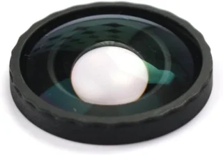 Insta360 X5 cameralens vervanging