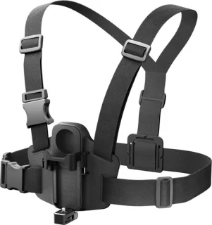 Insta360 X5 Chest Mount