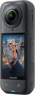 Insta360 X5 Dive Creator Pack