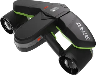 Insta360 X5 Dive Creator Pack