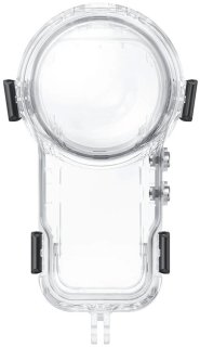 De Insta360 X5 Duikbehuizing in één oogopslag