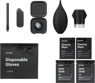 Insta360 X5 Lens Kit