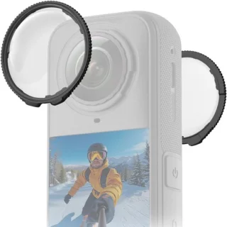 Insta360 X5 lensbeschermer