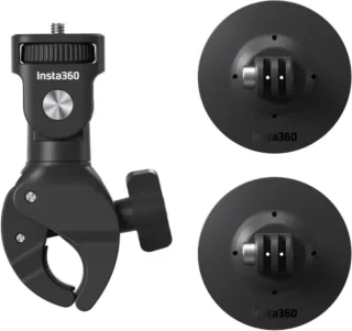 Insta360 X5 Motorbike Bundle