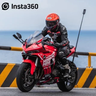 Insta360 X5 Motorbike Bundle