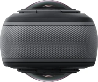 Insta360 X5 Motorbundel 8K 360° Camera