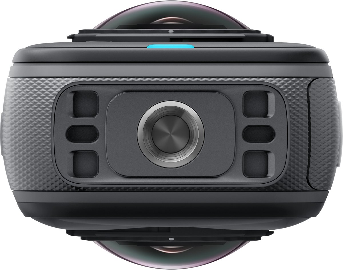Insta360 X5 Power bundel