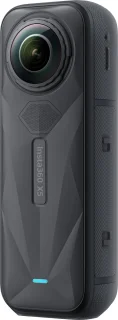 Insta360 X5 Starter Bundle - Actioncamera