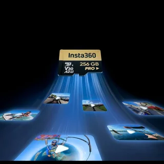 Insta360 X5 Starter Bundle
