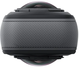 Insta360 X5 Vouwbare Handgreep Bundel