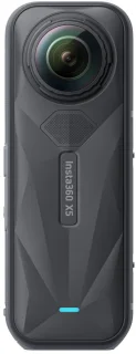Insta360 X5 Vouwbare Handgreep Bundel