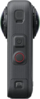 Wat vinden we goed aan de Insta360 X6 essentials bundle midnight black actioncam