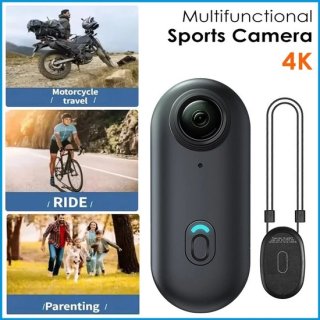 Je Huis Mini Actioncamera review