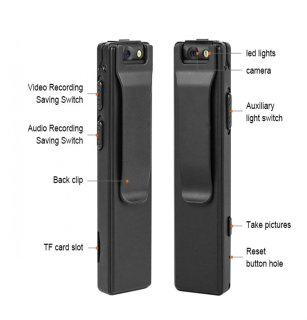 Wat vinden we minder goed