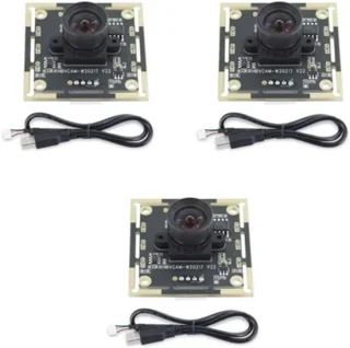 Jevina 3-delige cameramodule OV9732