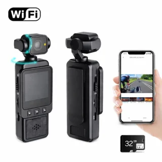 Jumalu Action Camera – Sportcamera review