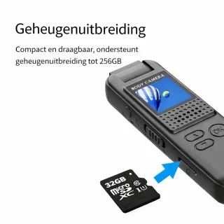 Wat vinden we minder goed