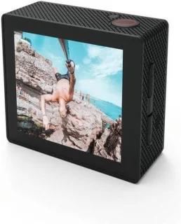 Kaiser Baas X200 action vlog camera