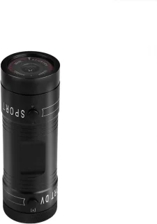 Wat vinden we goed aan de KARZO Mini Actiecamera DV-videocamera